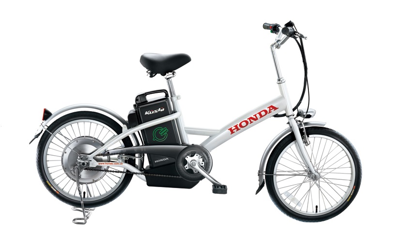 Xe-dap-dien-Honda-Cool